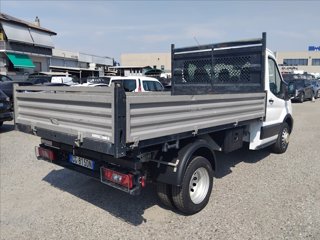 FORD Transit 350 tr.post. 130cv trend L2 r.gem. RIBALTABILE CANTONI