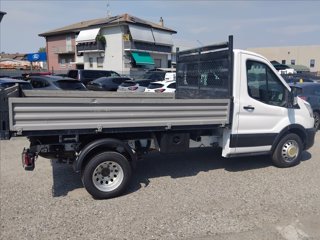 FORD Transit 350 tr.post. 130cv trend L2 r.gem. RIBALTABILE CANTONI