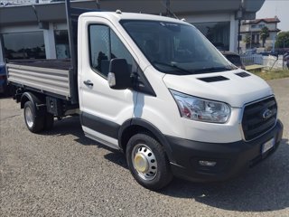 FORD Transit 350 tr.post. 130cv trend L2 r.gem. RIBALTABILE CANTONI