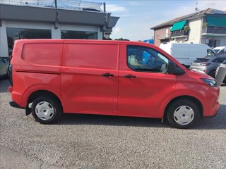 FORD Transit Custom V710 320 150cv Trend L1H1 FORD PROTECT 7/105