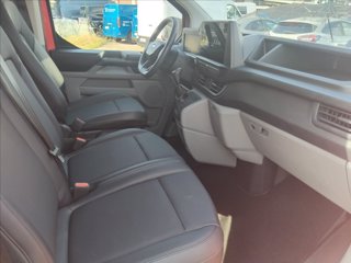 FORD Transit Custom V710 320 150cv Trend L1H1 FORD PROTECT 7/105