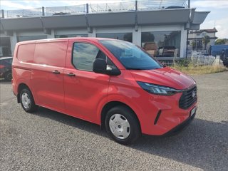 FORD Transit Custom V710 320 150cv Trend L1H1 FORD PROTECT 7/105