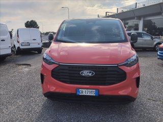 FORD Transit Custom V710 320 150cv Trend L1H1 FORD PROTECT 7/105