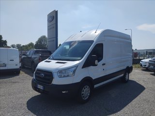 FORD Transit 350 2.0 tdci MHEV 130cv trend L3H3