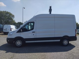 FORD Transit 350 2.0 tdci MHEV 130cv trend L3H3