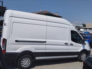 FORD Transit 350 2.0 tdci MHEV 130cv trend L3H3