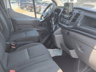 FORD Transit 350 2.0 tdci MHEV 130cv trend L3H3