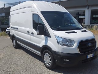 FORD Transit 350 2.0 tdci MHEV 130cv trend L3H3