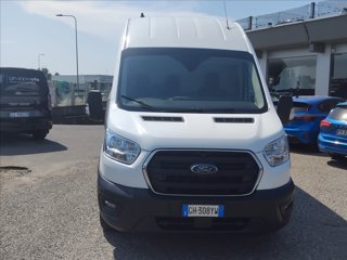 FORD Transit 350 2.0 tdci MHEV 130cv trend L3H3