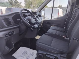 FORD Transit 350 2.0 tdci MHEV 130cv trend L3H3