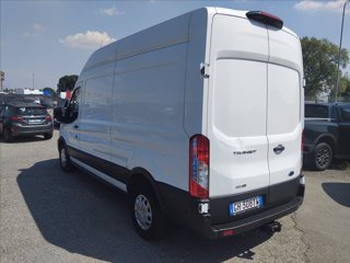FORD Transit 350 2.0 tdci MHEV 130cv trend L3H3