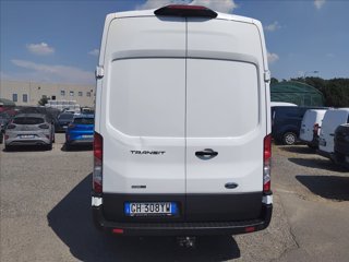 FORD Transit 350 2.0 tdci MHEV 130cv trend L3H3