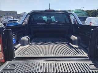 FORD Ranger 2.0 ecoblue double cab Limited 170cv