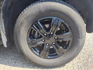 FORD Ranger 2.0 ecoblue double cab Limited 170cv