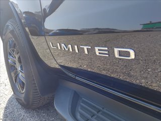 FORD Ranger 2.0 ecoblue double cab Limited 170cv