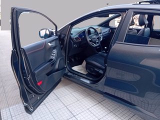 FORD Puma m-hybrid ST-Line X