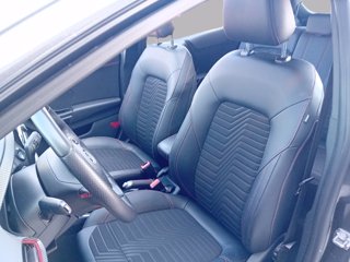 FORD Puma m-hybrid ST-Line X