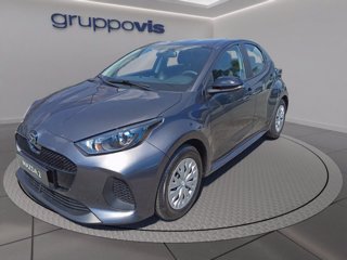 MAZDA 2 vvt full hybrid electric Prime Line e-cvt