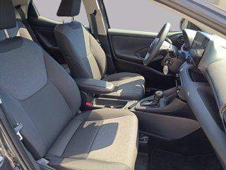 MAZDA 2 vvt full hybrid electric Prime Line e-cvt