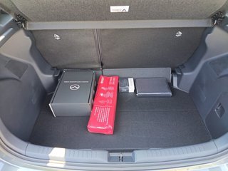 MAZDA 2 vvt full hybrid electric Prime Line e-cvt