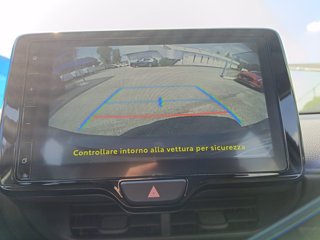MAZDA 2 vvt full hybrid electric Prime Line e-cvt