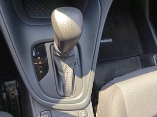 MAZDA 2 vvt full hybrid electric Prime Line e-cvt