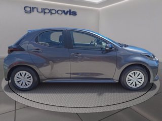 MAZDA 2 vvt full hybrid electric Prime Line e-cvt