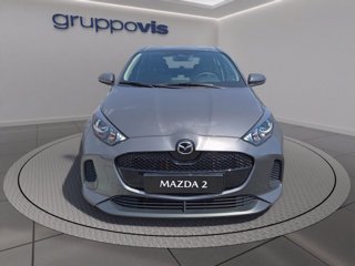 MAZDA 2 vvt full hybrid electric Prime Line e-cvt