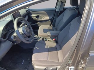 MAZDA 2 vvt full hybrid electric Prime Line e-cvt