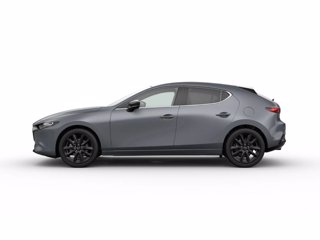 MAZDA 3 5p 2.5 m-hybrid exclusive line 140cv 6at