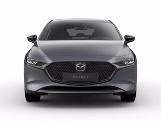 MAZDA 3 5p 2.5 m-hybrid exclusive line 140cv 6at