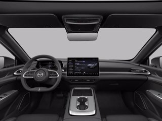 MAZDA 6e 68.8 kwh standard range takumi
