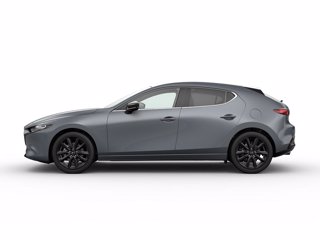 MAZDA Mazda3 e-Skyactiv-G M Hybrid Homura