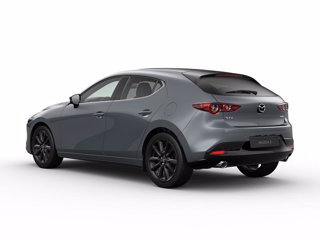 MAZDA Mazda3 e-Skyactiv-G M Hybrid Homura