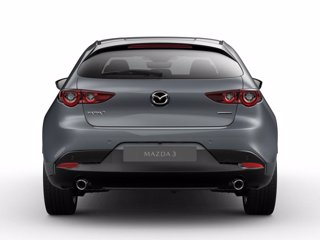 MAZDA Mazda3 e-Skyactiv-G M Hybrid Homura