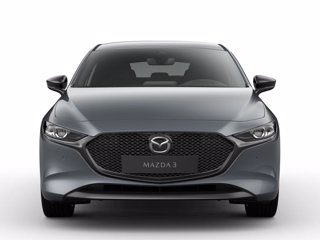 MAZDA Mazda3 e-Skyactiv-G M Hybrid Homura