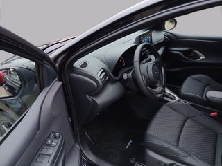 MAZDA 2 vvt full hybrid electric Homura e-cvt
