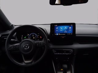 MAZDA 2 vvt full hybrid electric Homura e-cvt