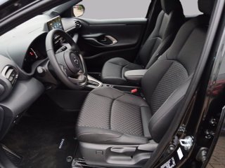 MAZDA 2 vvt full hybrid electric Homura e-cvt