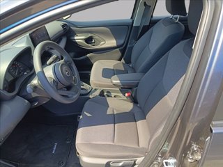 MAZDA 2 vvt full hybrid electric Prime Line e-cvt