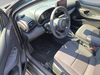 MAZDA 2 vvt full hybrid electric Prime Line e-cvt
