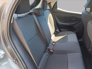 MAZDA 2 vvt full hybrid electric Prime Line e-cvt