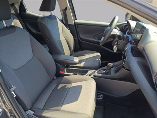 MAZDA 2 vvt full hybrid electric Prime Line e-cvt