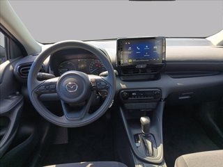 MAZDA 2 vvt full hybrid electric Prime Line e-cvt