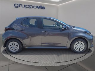 MAZDA 2 vvt full hybrid electric Prime Line e-cvt