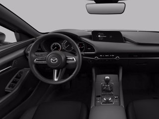 MAZDA Mazda3 e-Skyactiv-G M Hybrid Homura