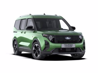 FORD Tourneo Courier 1.0 EcoBoost Powershift Active