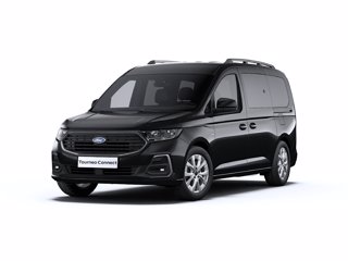 FORD Grand Tourneo Connect 2.0 EcoBlue 122 CV aut. Titanium