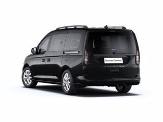 FORD Grand Tourneo Connect 2.0 EcoBlue 122 CV aut. Titanium