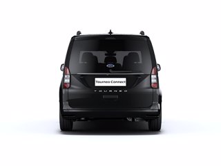 FORD Grand Tourneo Connect 2.0 EcoBlue 122 CV aut. Titanium